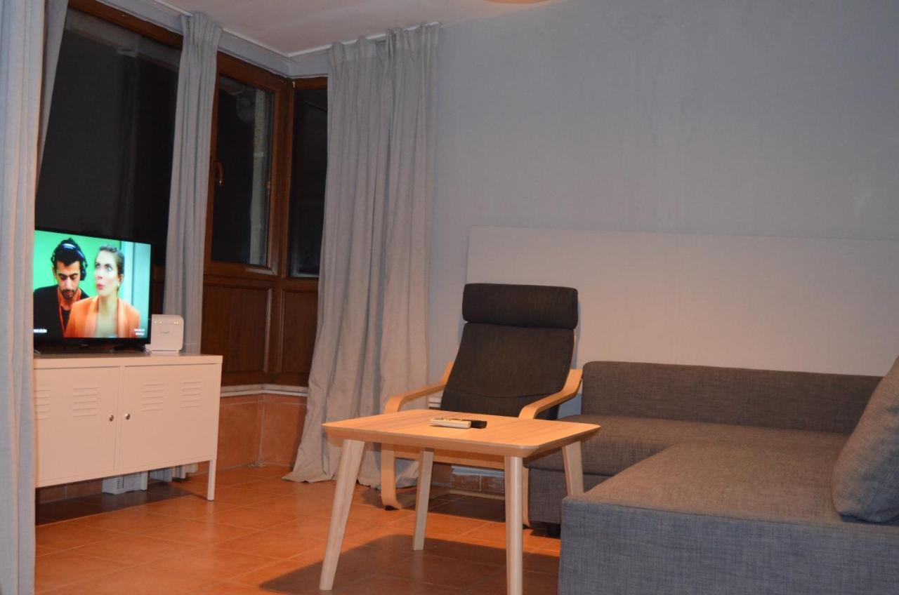 Newly Renovated Cozy Stay Oe-5 In Taksim Istanbul Exterior photo