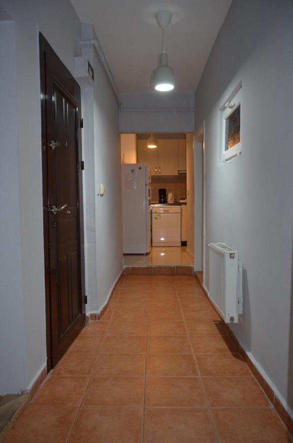 Newly Renovated Cozy Stay Oe-5 In Taksim Istanbul Exterior photo