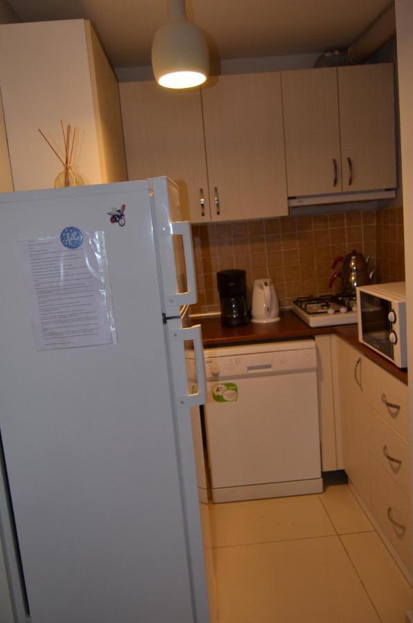 Newly Renovated Cozy Stay Oe-5 In Taksim Istanbul Exterior photo