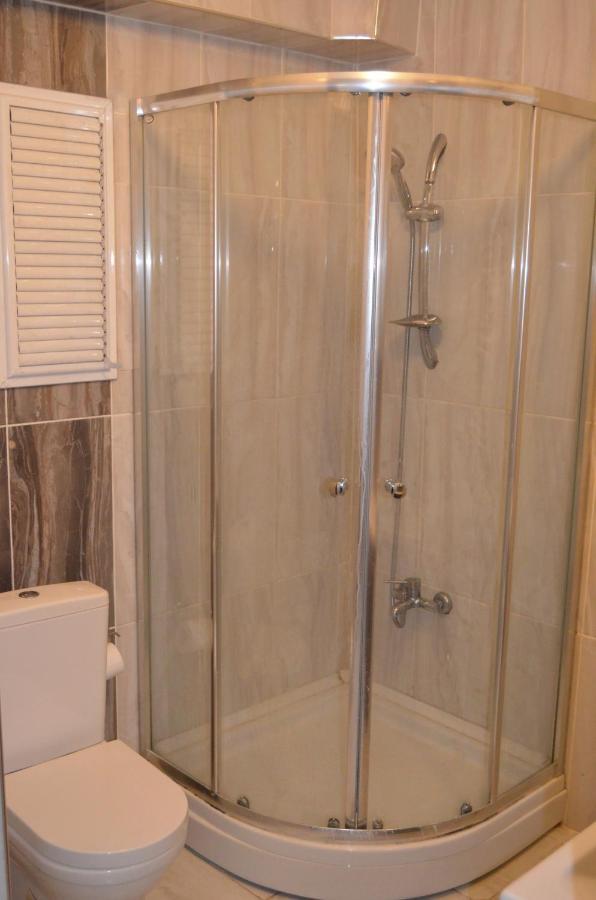 Newly Renovated Cozy Stay Oe-5 In Taksim Istanbul Exterior photo