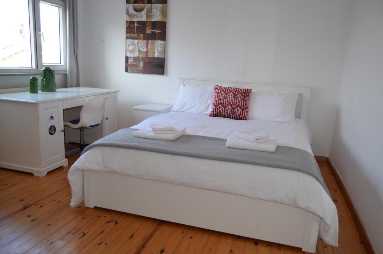 Newly Renovated Cozy Stay Oe-5 In Taksim Istanbul Exterior photo