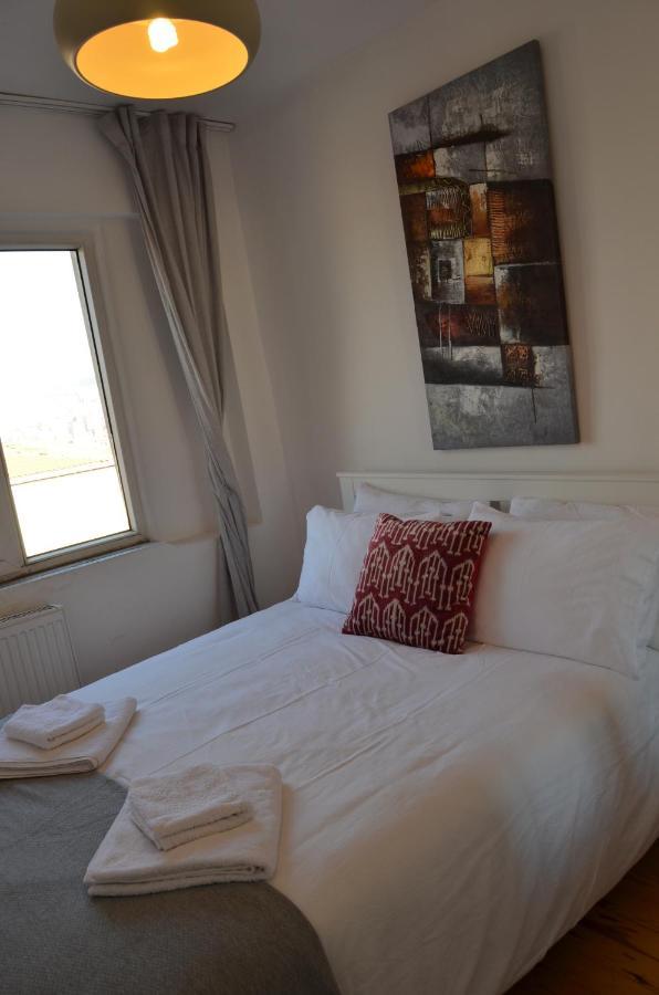 Newly Renovated Cozy Stay Oe-5 In Taksim Istanbul Exterior photo