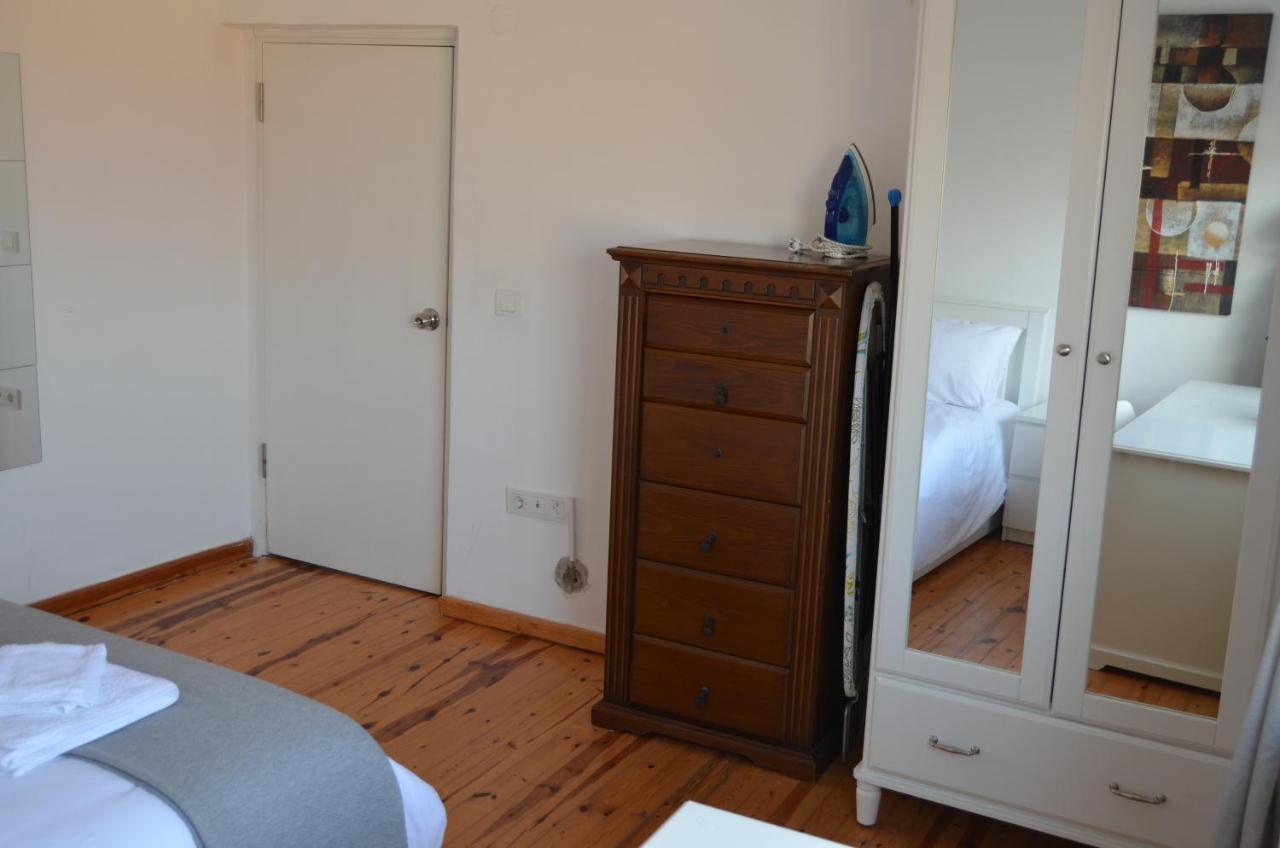 Newly Renovated Cozy Stay Oe-5 In Taksim Istanbul Exterior photo